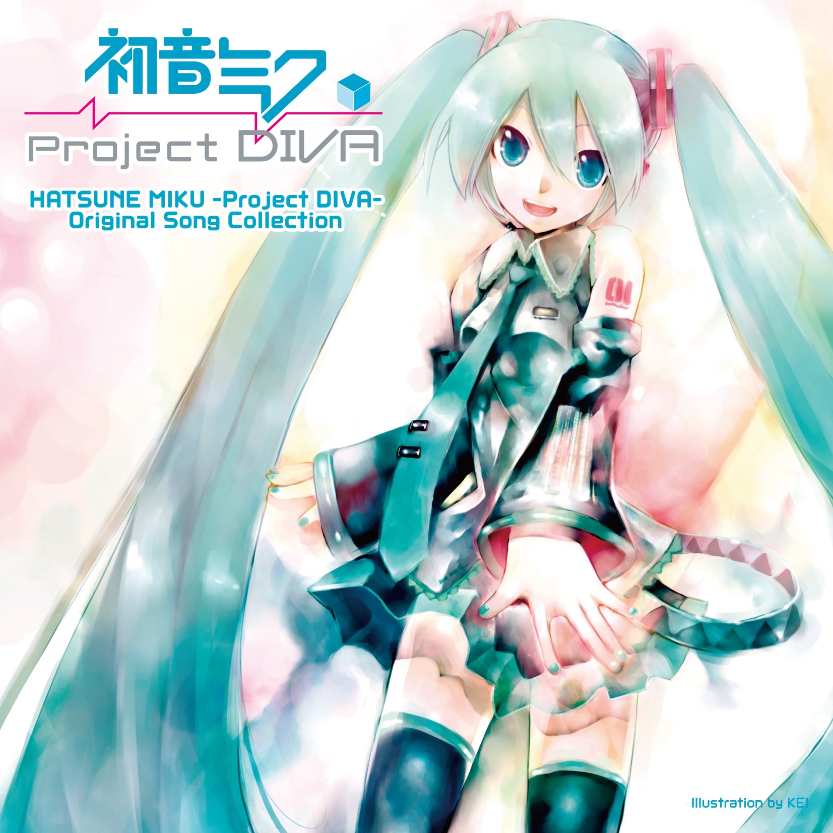 ゲーム音楽  MIKU Theme Song Collection グッズ]SNOW MIKU Theme Song Collection｜SNOW MIKU 2024